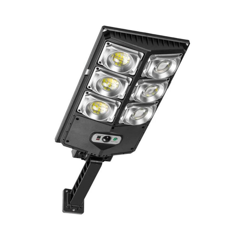 Refletor Solar com Sensor de Movimento - Swanlight