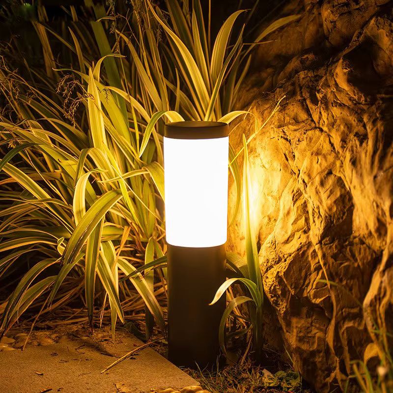 Luminária Solar para Caminho - SwanGarden Compre 1 Leve 2