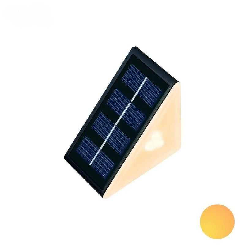 Luminária Solar para Escadas - Swanlight