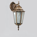 Arandela Colonial Vintage - Swanlight