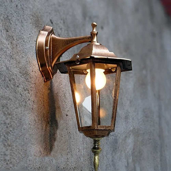 Arandela Colonial Vintage - Swanlight