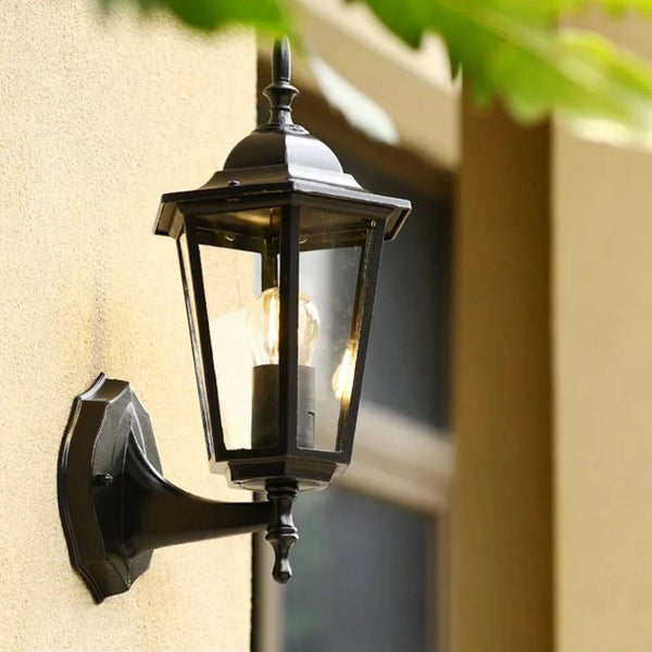 Arandela Colonial Clássica - Swanlight