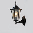 Arandela Colonial Clássica - Swanlight