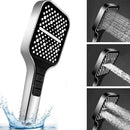 Ducha de Alta Pressão 3 em 1 - Swan Home