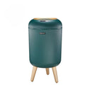 Lixeira Inteligente com Sensor de Movimento - SwanBathroom