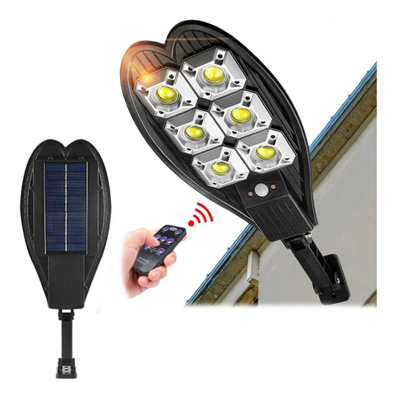 Mega Refletor Solar 300W - Swanlight