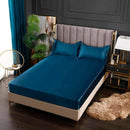 Capa para Colchão de Cetim - Comfort Lux