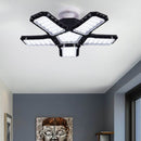 Lâmpada Dobrável 80W - Garagem e Interiores - Swanlight