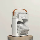 Ar Condicionado Portátil - Climatize Ambientes