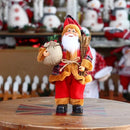Boneco Papai Noel Decorativo - SwanChristmas