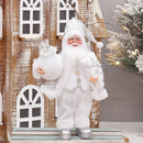 Boneco Papai Noel Decorativo - SwanChristmas